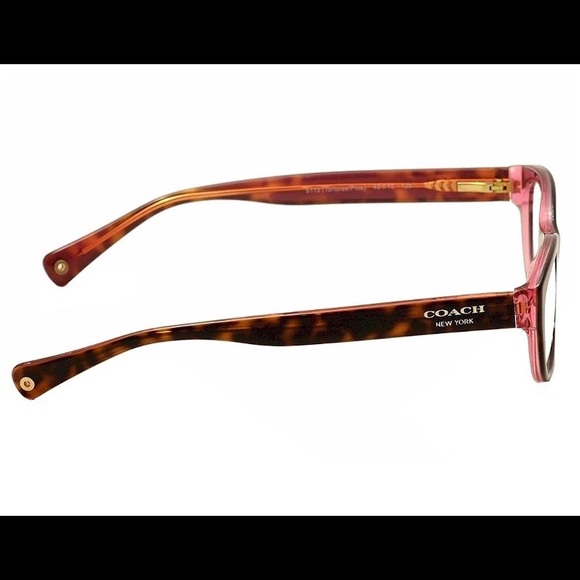 BRAND NEW- COACH eyeglass frames - Picture 3 of 8